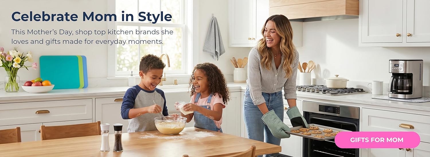 Elevate Your Kitchen Magic