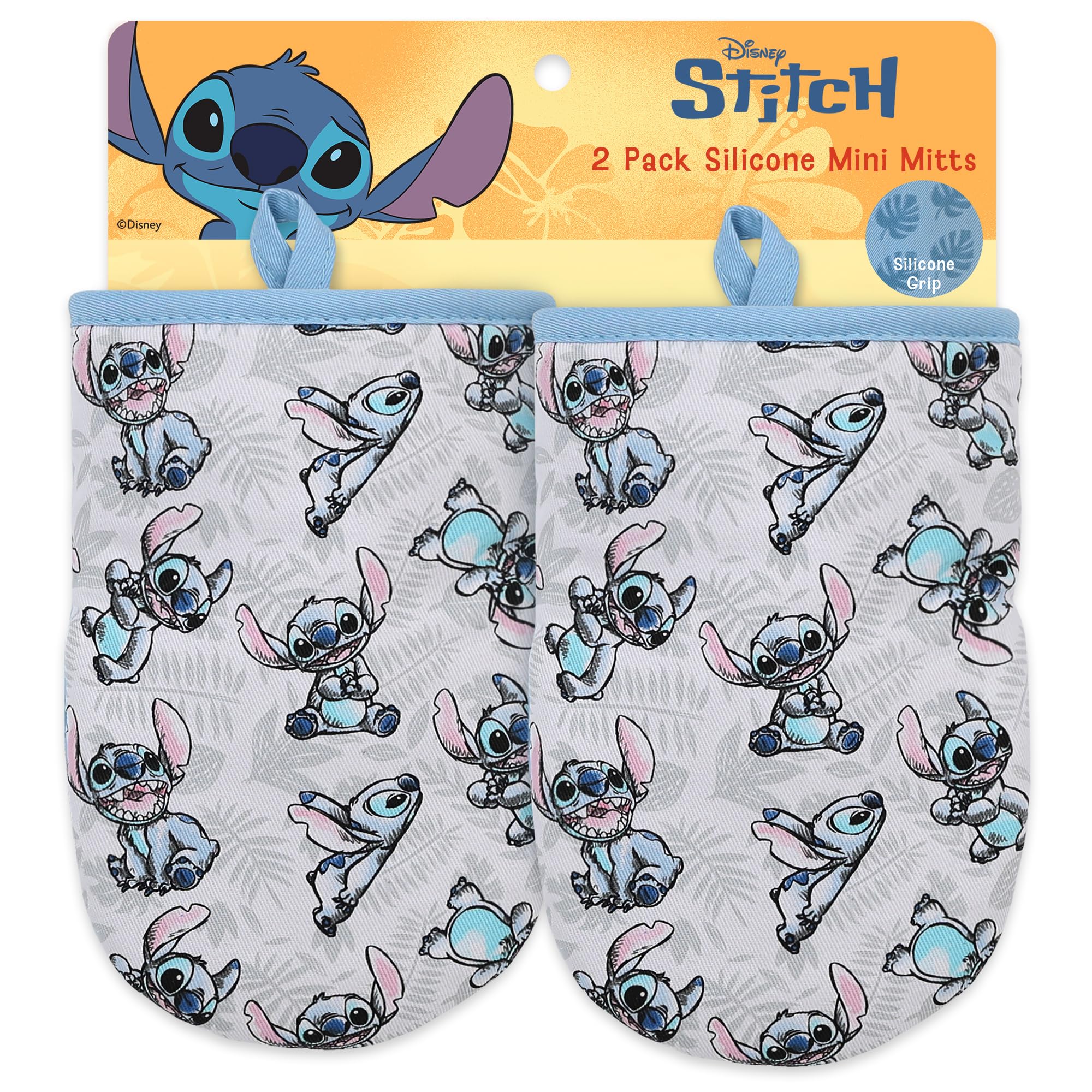 Mini Oven Mitts