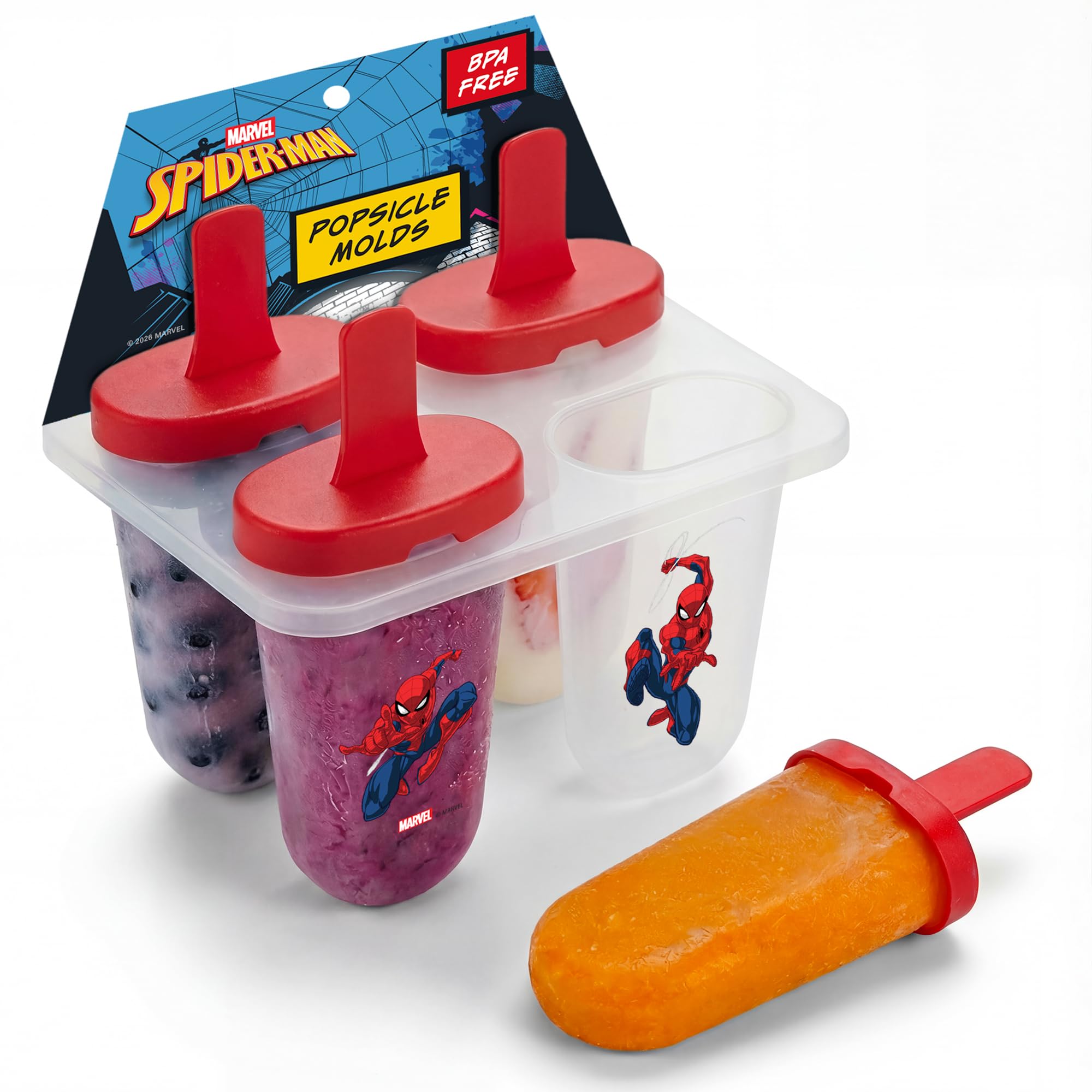 Spiderman